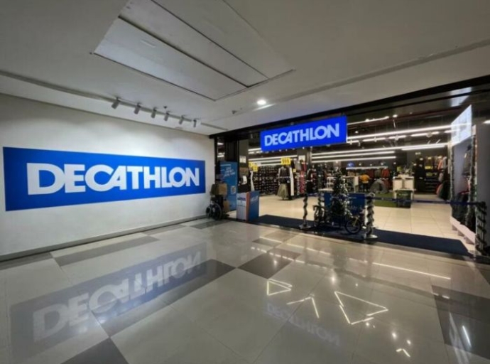 Decathlon in talks with Indian Government to become multi-brand retailer